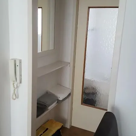 Apartament Nahe Rathaus *