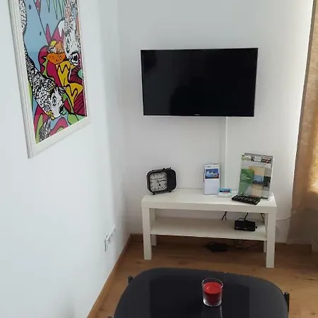 Appartement Nahe Rathaus Augsburg