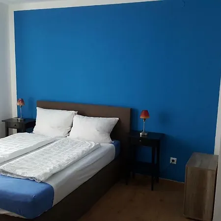Nahe Rathaus Appartement Augsburg