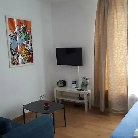 Nahe Rathaus Apartament *